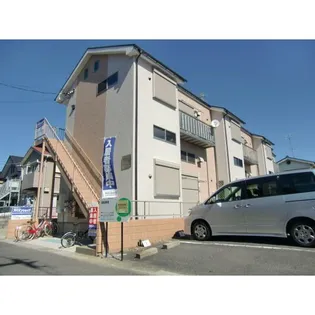 グランディール東川口の画像