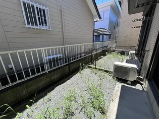 プレザントハイツ久居 A【2階】の内装