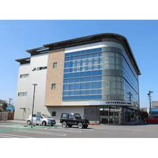 プレザントハイツ久居 A【2階】の周辺