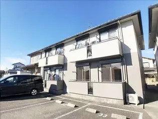 シャンテアミBの画像