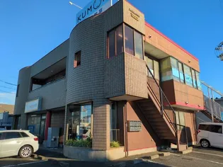 ジュネスツカサ【2階】の外観