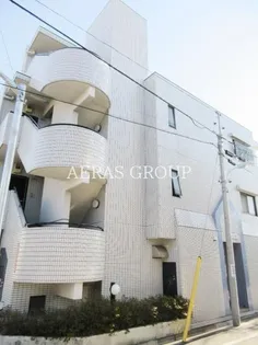 エーブル井荻【2階】の外観