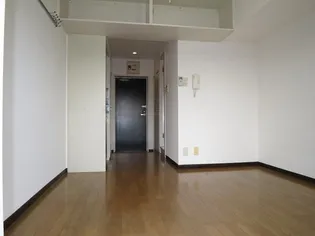 エーブル井荻【2階】の居間