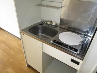 エーブル井荻【2階】のキッチン