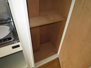 エーブル井荻【2階】の内装