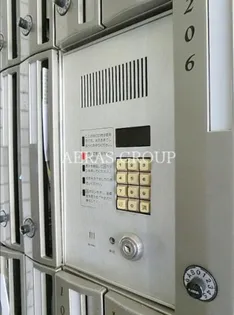 エーブル井荻【2階】の内装