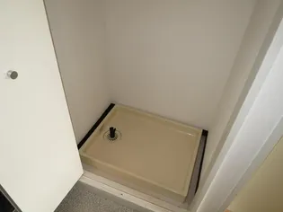 エーブル井荻【2階】の内装