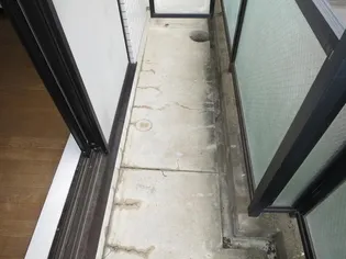 エーブル井荻【2階】の内装