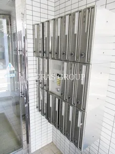 エーブル井荻【2階】の地図