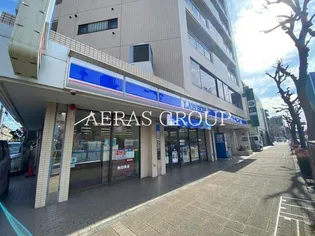 エーブル井荻【2階】の周辺