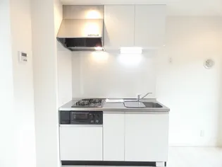 Asterism【1階】のキッチン