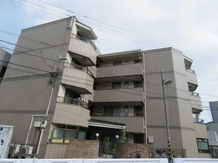 グレース目白【2階】の外観