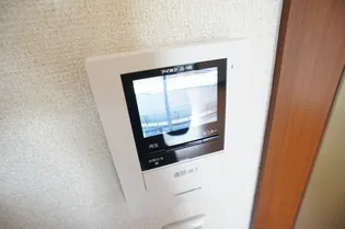 グランシャリオ・T【1階】の内装