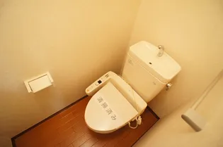 グランシャリオ・T【1階】の内装