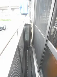 グランシャリオ・T【1階】の内装