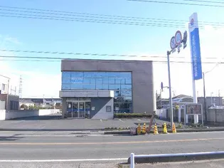 グランシャリオ・T【1階】の周辺