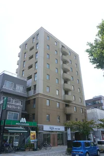 L'OR榴岡の画像