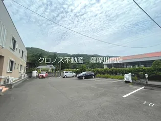 扶桑ホール永利【2階】の地図