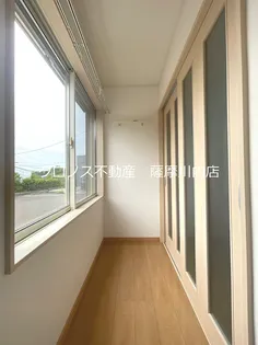 扶桑ホール永利【2階】の内装
