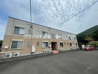 扶桑ホール永利【2階】の外観