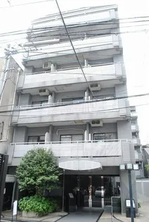 ジョイフル御池の画像