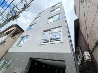 Ludens五反野FR【2階】の外観