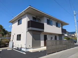 長野県松本市征矢野1【一戸建】の外観