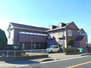 レオパレスナカムラの画像