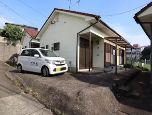 長崎県大村市徳泉川内町【一戸建】の外観