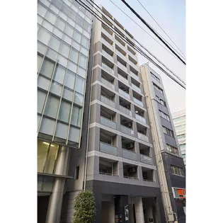 日本橋ミスモ【9階】の外観