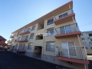 コーポ末広の画像