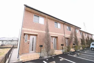 岐阜県美濃加茂市西町6【一戸建】の外観