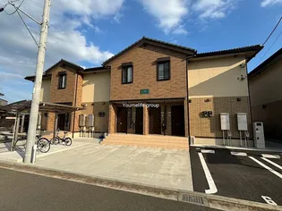 クレール湘南台V Bの画像
