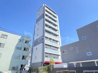 エヴァーグリーン江北の画像