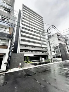 愛知県名古屋市中区新栄1【マンション】の外観