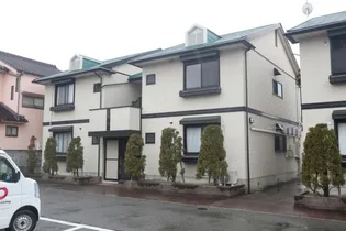 キャピタルコンフォール加古川 A棟の画像