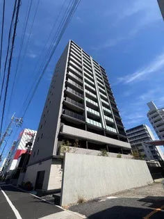 オーパスレジデンス名古屋ステーション【15階】の外観