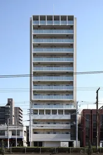 FUTURE宿院の画像