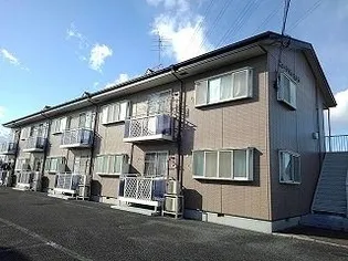 ニューシティーモチダの画像