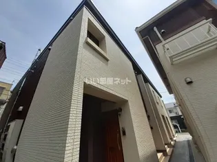 BELTA REGINA IIの画像