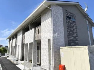 茨城県結城市大字結城【一戸建】の外観