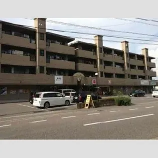 エステート南山 TSー1の画像