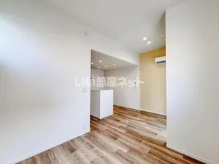 美園ミノリエ【2階】の内装