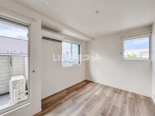 美園ミノリエ【2階】の内装