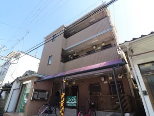 レジデンス七福屋の画像