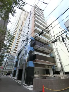 レ ソール本八幡パラシオンの画像