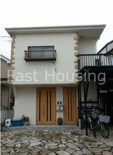 東京都練馬区西大泉3【アパート】の外観