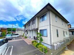 シャーメゾン寒田の画像