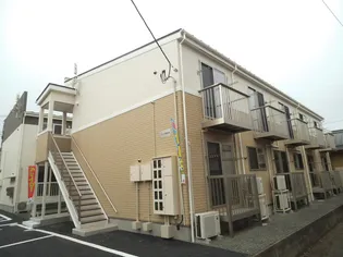 アスコット薬師堂南の画像