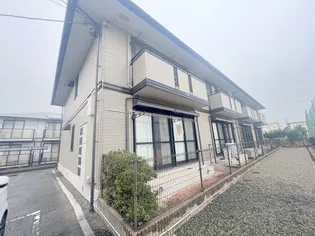 セレーノあかね【1階】の外観